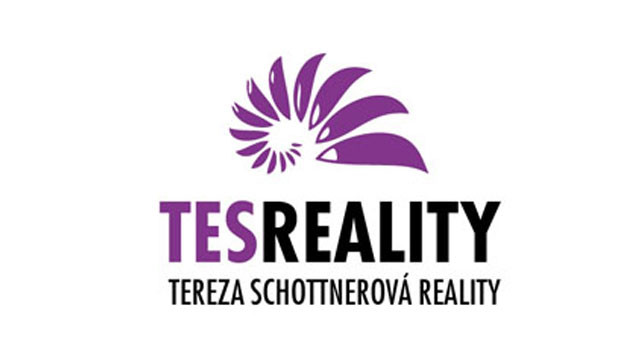 TES Reality - logo