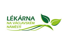 Lékárna Na Václavském náměstí - logo